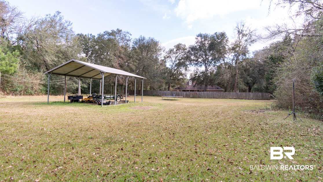 14965 Timber Ridge Drive Loxley, AL 36551 - Photo 28 of 37