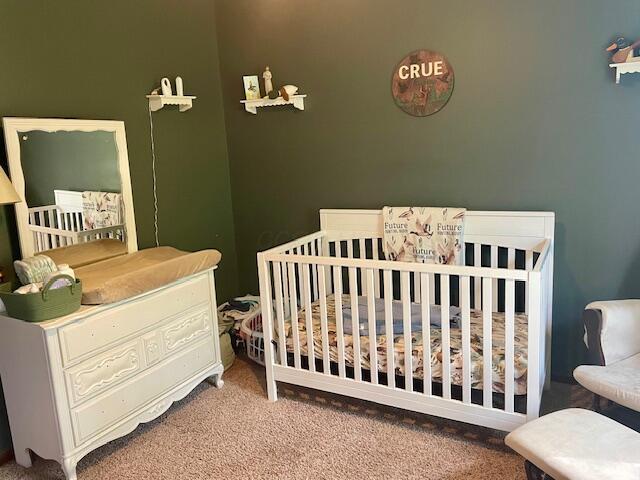 10363 Bremen Road Logan, OH 43138 - Photo 15 of 19 Bedroom 2