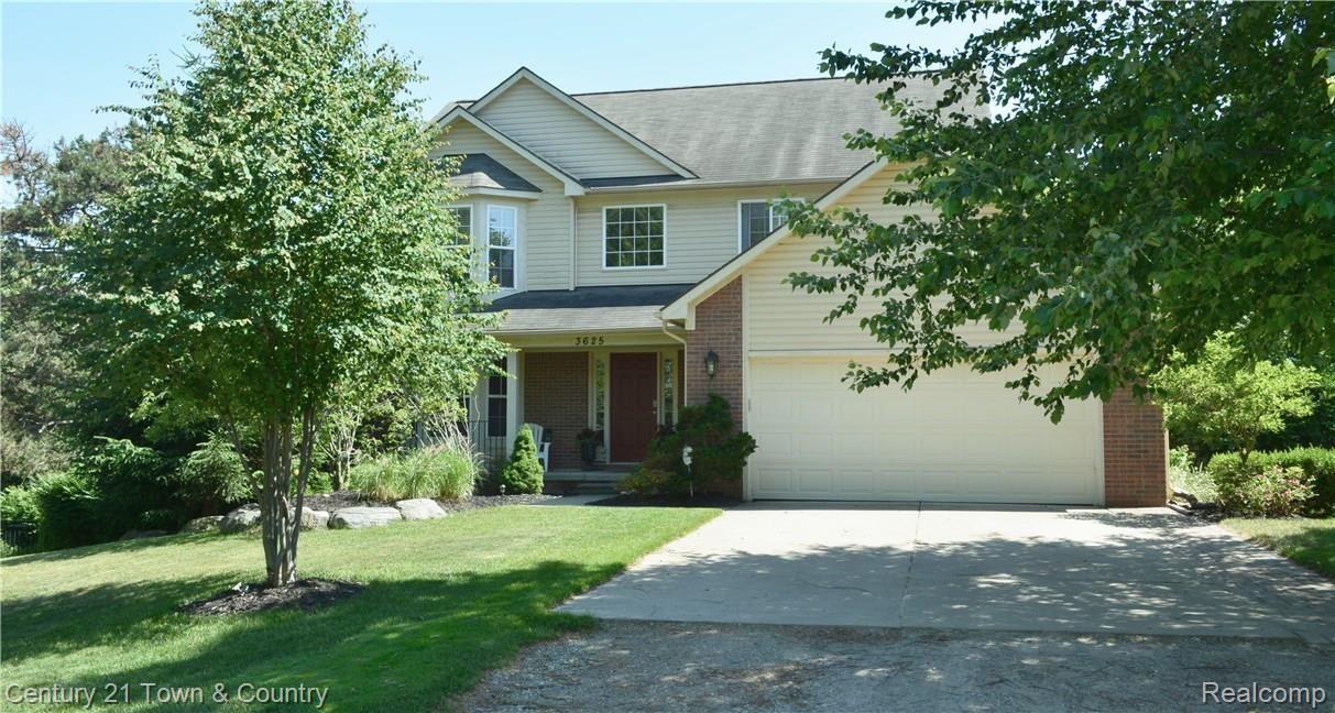 3625 Dunning Road Rochester, MI 48309 - Photo 1 of 58 Main 1.JPG