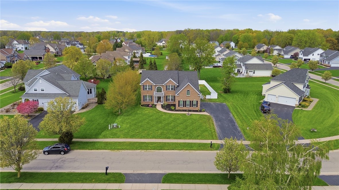 100 Triple Diamond Way Webster, NY 14580 - Photo 46 of 49