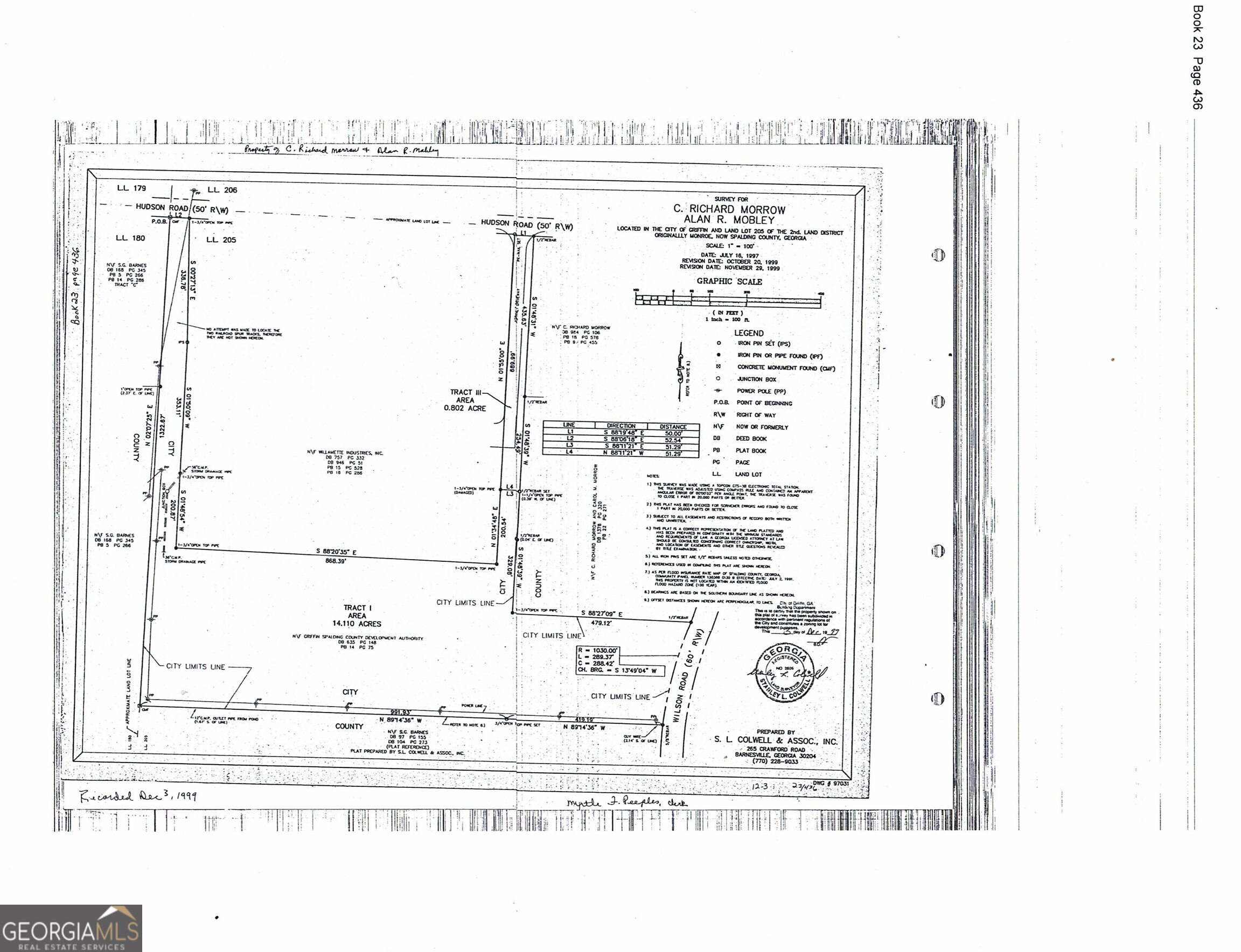 450 Wilson Road Griffin, GA 30224 - Photo 4 of 4