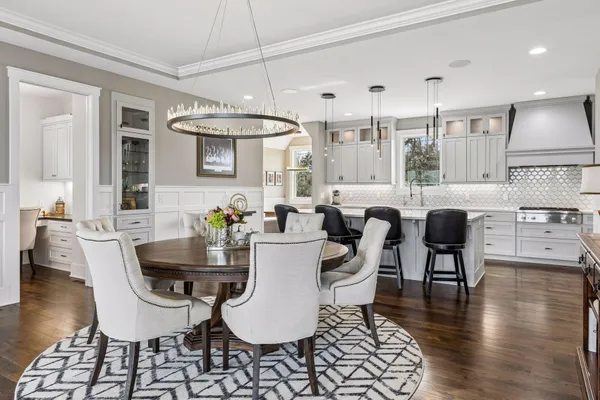 $4,695,000 | 3500 Lythrum Way, Minnetrista, MN 55364