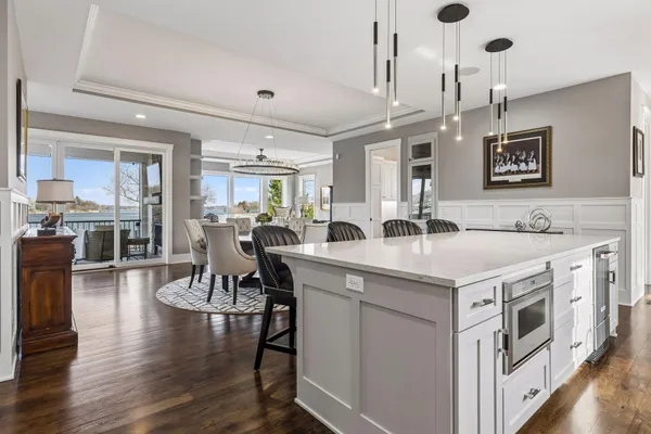 $4,695,000 | 3500 Lythrum Way, Minnetrista, MN 55364