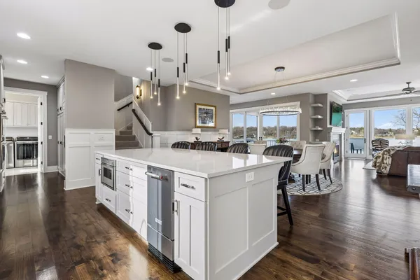 $4,695,000 | 3500 Lythrum Way, Minnetrista, MN 55364