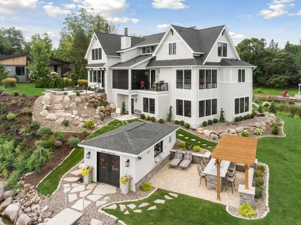 $4,695,000 | 3500 Lythrum Way, Minnetrista, MN 55364