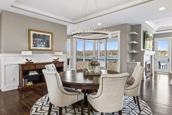 $4,695,000 | 3500 Lythrum Way, Minnetrista, MN 55364