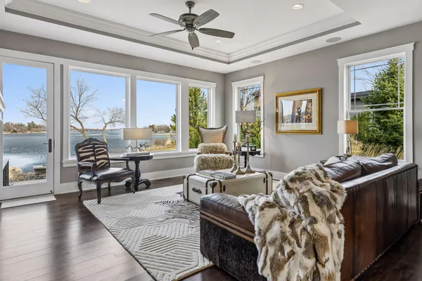 $4,695,000 | 3500 Lythrum Way, Minnetrista, MN 55364
