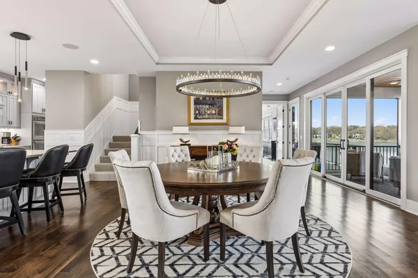 $4,695,000 | 3500 Lythrum Way, Minnetrista, MN 55364