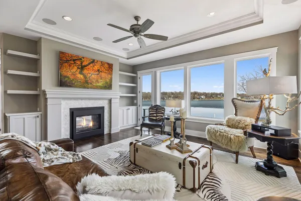 $4,695,000 | 3500 Lythrum Way, Minnetrista, MN 55364