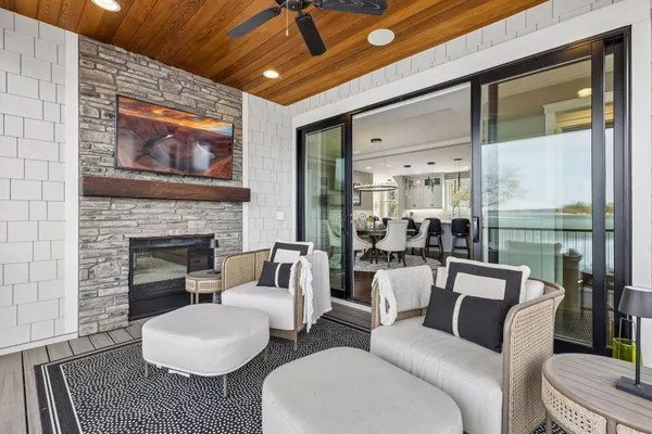 $4,695,000 | 3500 Lythrum Way, Minnetrista, MN 55364