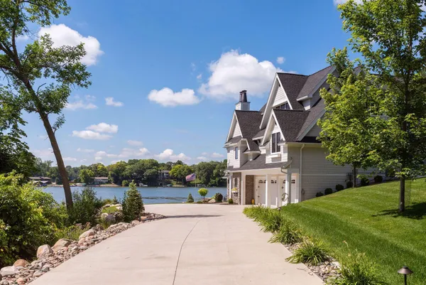 $4,695,000 | 3500 Lythrum Way, Minnetrista, MN 55364