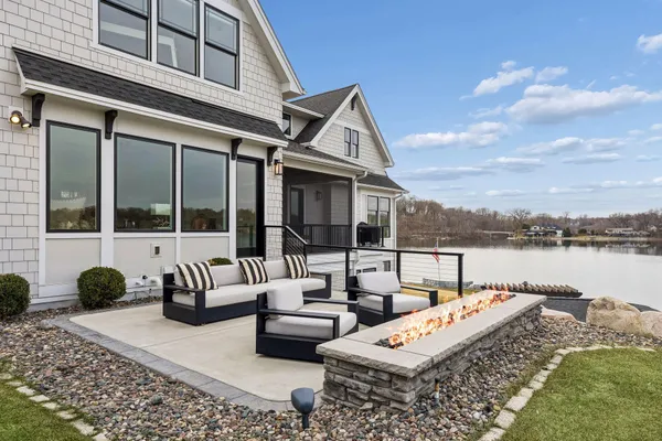 $4,695,000 | 3500 Lythrum Way, Minnetrista, MN 55364