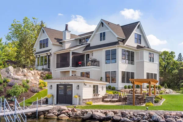 $4,695,000 | 3500 Lythrum Way, Minnetrista, MN 55364