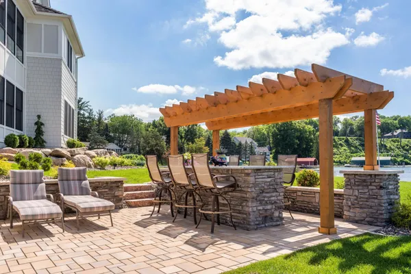 $4,695,000 | 3500 Lythrum Way, Minnetrista, MN 55364