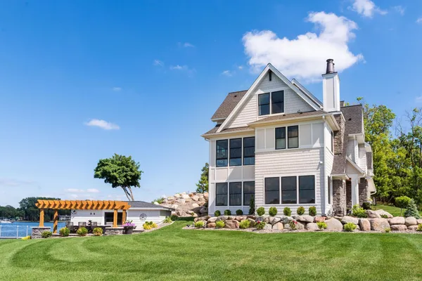 $4,695,000 | 3500 Lythrum Way, Minnetrista, MN 55364