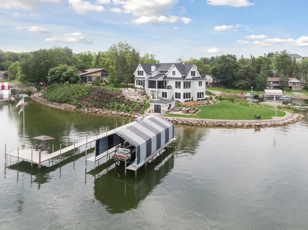 $4,695,000 | 3500 Lythrum Way, Minnetrista, MN 55364