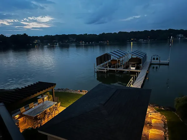 $4,695,000 | 3500 Lythrum Way, Minnetrista, MN 55364