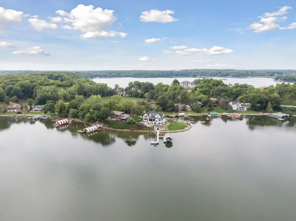 $4,695,000 | 3500 Lythrum Way, Minnetrista, MN 55364