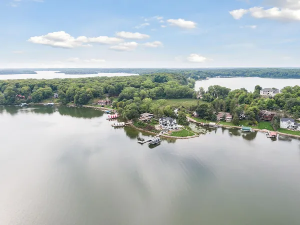$4,695,000 | 3500 Lythrum Way, Minnetrista, MN 55364