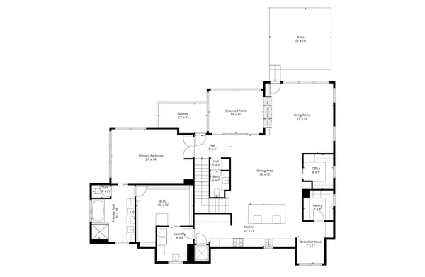 $4,695,000 | 3500 Lythrum Way, Minnetrista, MN 55364