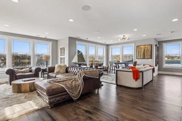$4,695,000 | 3500 Lythrum Way, Minnetrista, MN 55364