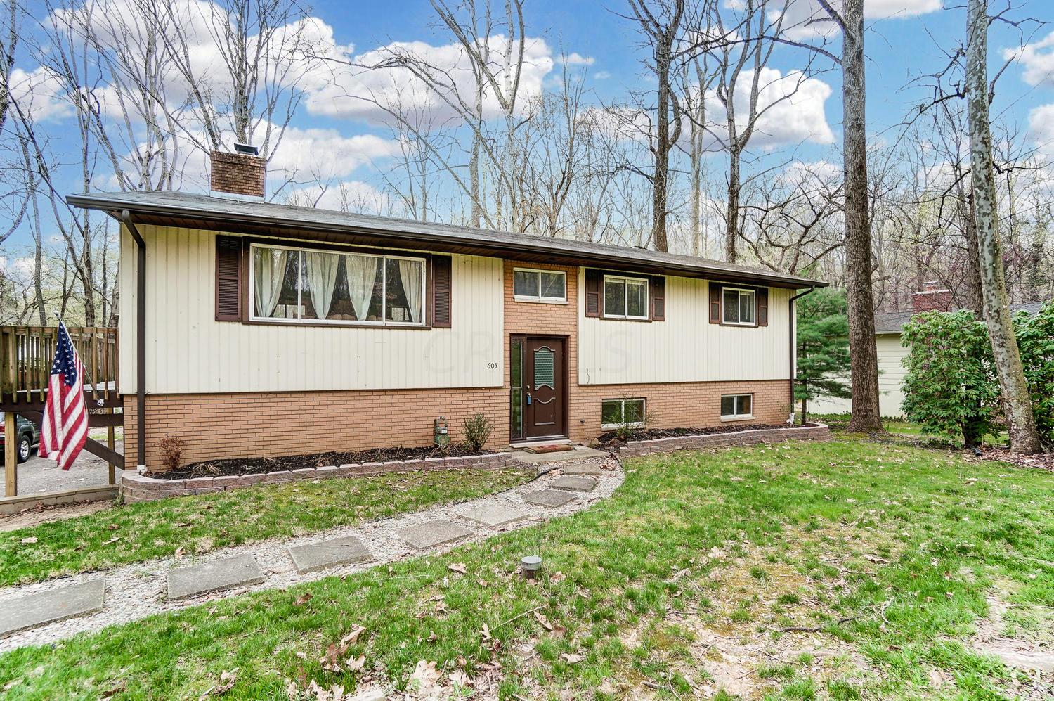 605 Cedar Run Road Northeast Newark, OH 43055 - Photo 1 of 33 Gallery Image 1