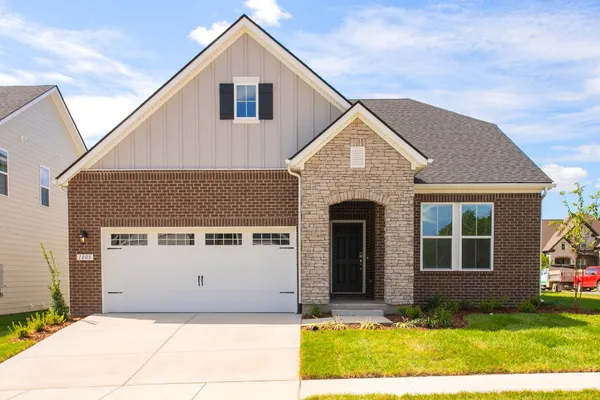 $456,990 | 1306 Godwin Road, Hermitage, TN 37076