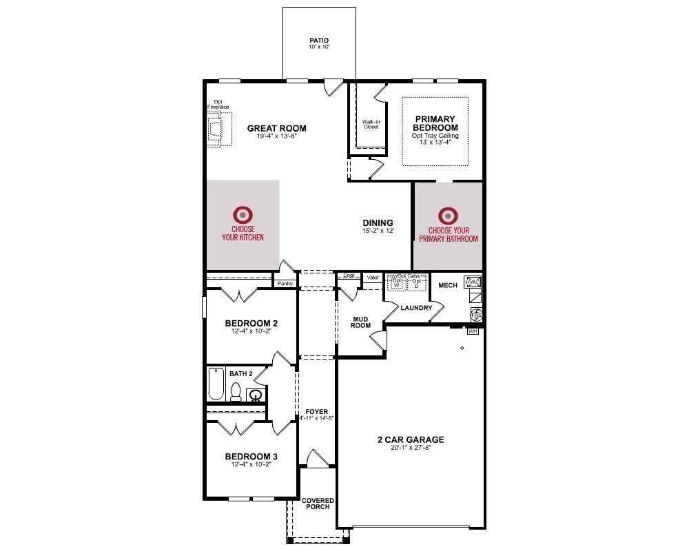 1306 Godwin Road Hermitage, TN 37076 - Photo 6 of 6