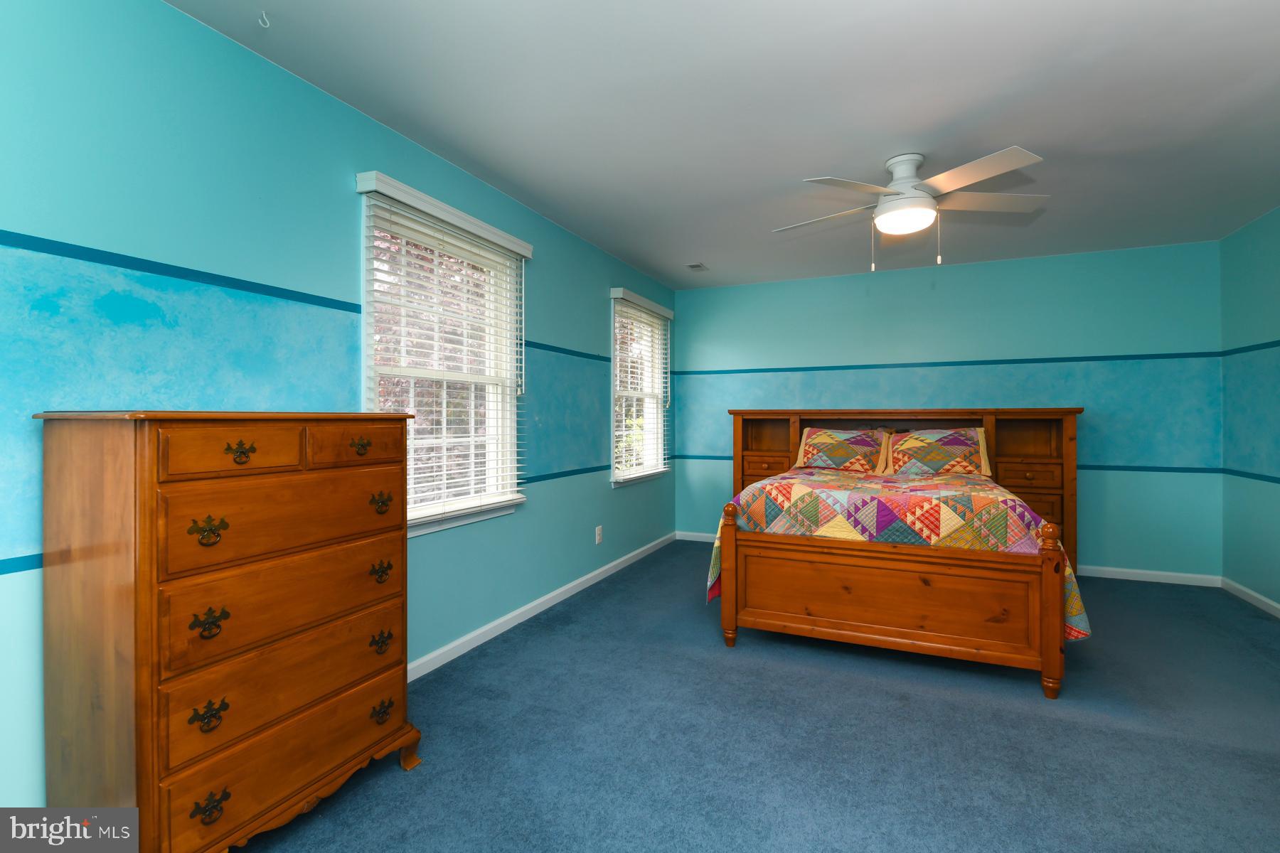 31 Millwood Drive Mickleton, NJ 08056 - Photo 44 of 62 a bedroom with a bed and window