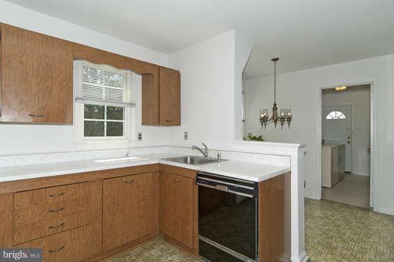 1205 Gresham Road Silver Spring, MD 20904 - Photo 12 of 30 Kitchen