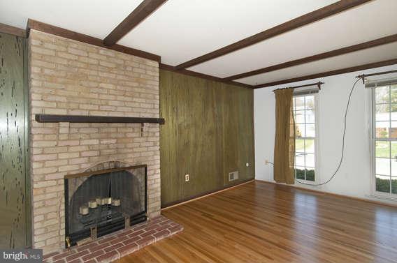 1205 Gresham Road Silver Spring, MD 20904 - Photo 14 of 30 Family Room