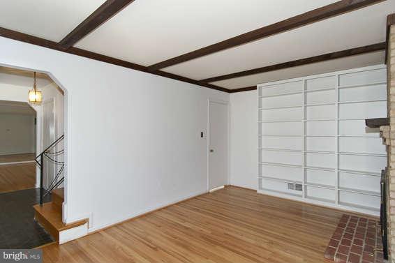1205 Gresham Road Silver Spring, MD 20904 - Photo 15 of 30 Family Room
