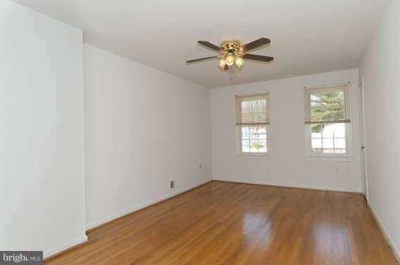 1205 Gresham Road Silver Spring, MD 20904 - Photo 18 of 30 Bedroom (Master)