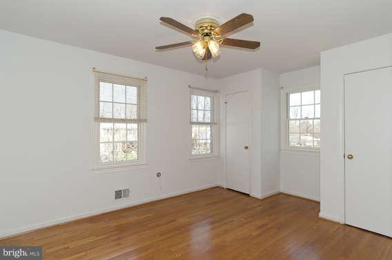 1205 Gresham Road Silver Spring, MD 20904 - Photo 22 of 30 Bedroom