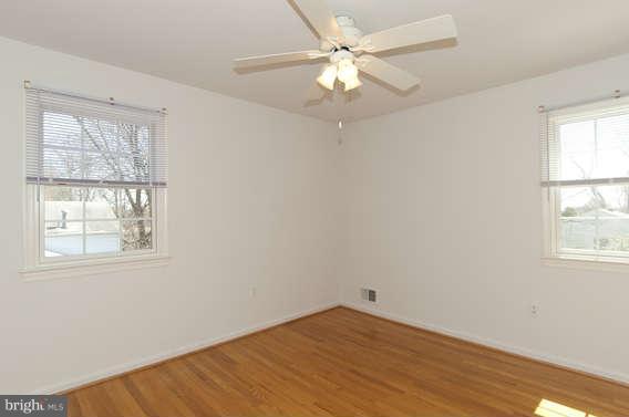 1205 Gresham Road Silver Spring, MD 20904 - Photo 23 of 30 Bedroom