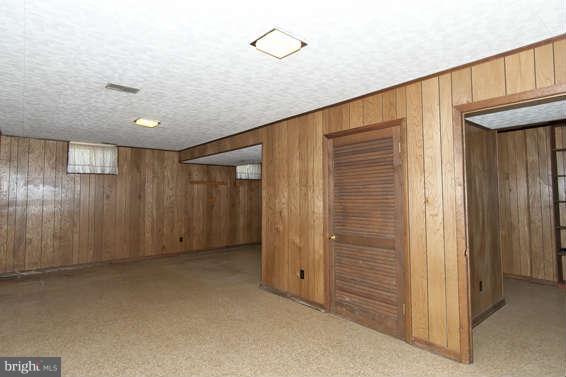 1205 Gresham Road Silver Spring, MD 20904 - Photo 24 of 30 Basement