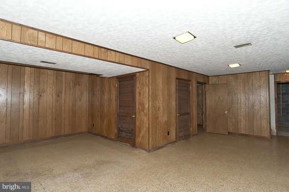 1205 Gresham Road Silver Spring, MD 20904 - Photo 25 of 30 Basement