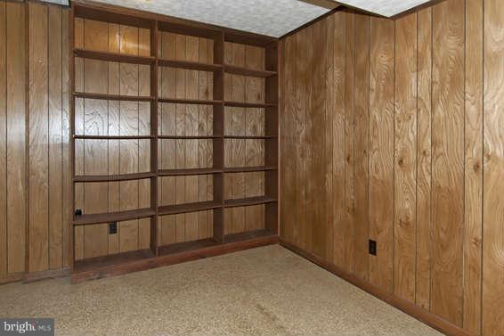 1205 Gresham Road Silver Spring, MD 20904 - Photo 26 of 30 Basement