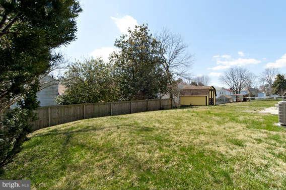 1205 Gresham Road Silver Spring, MD 20904 - Photo 29 of 30 Exterior (Rear)