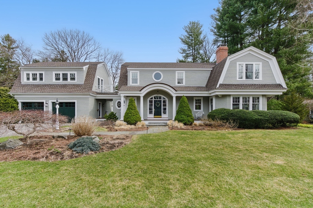 6 Foster Road Lexington, MA 02421 - Photo 1 of 40
