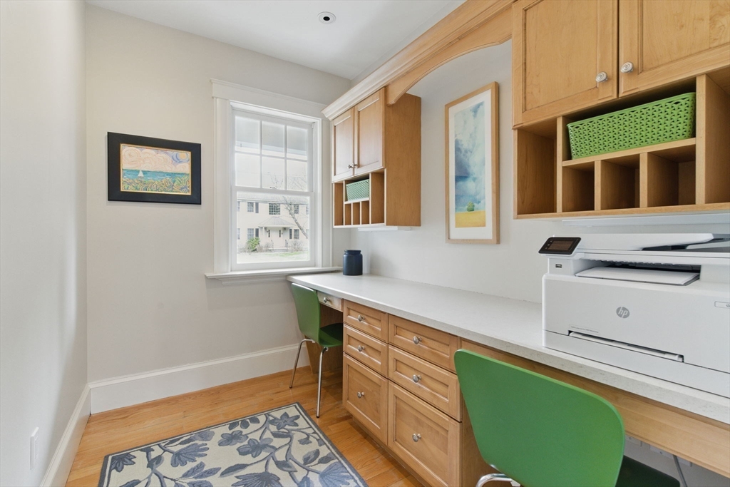6 Foster Road Lexington, MA 02421 - Photo 12 of 40