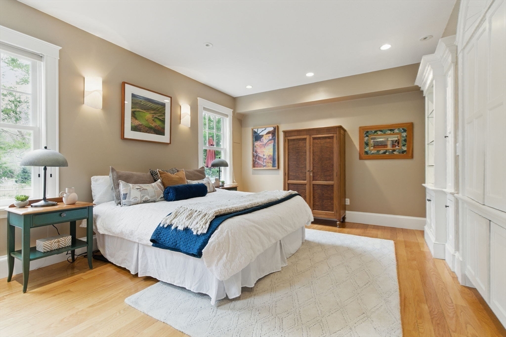 6 Foster Road Lexington, MA 02421 - Photo 15 of 40