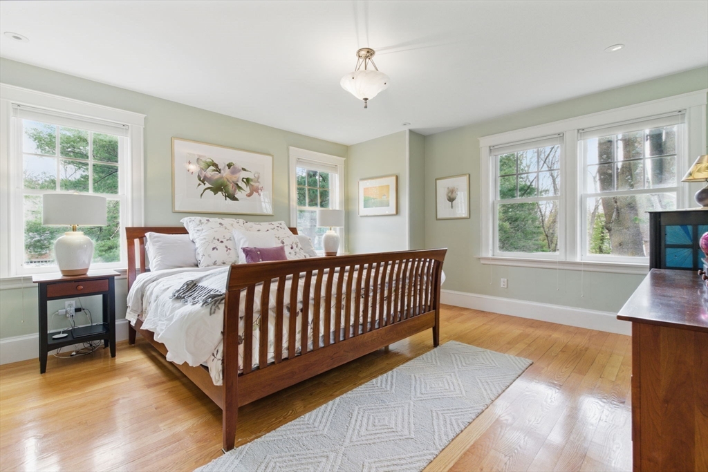 6 Foster Road Lexington, MA 02421 - Photo 18 of 40
