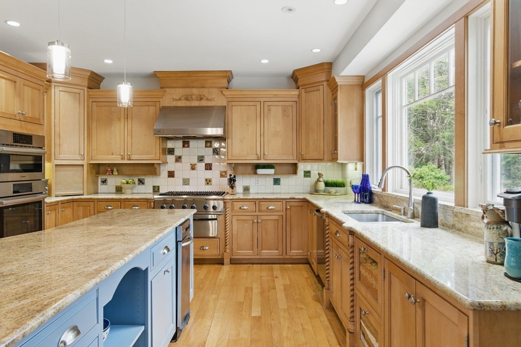 6 Foster Road Lexington, MA 02421 - Photo 6 of 40
