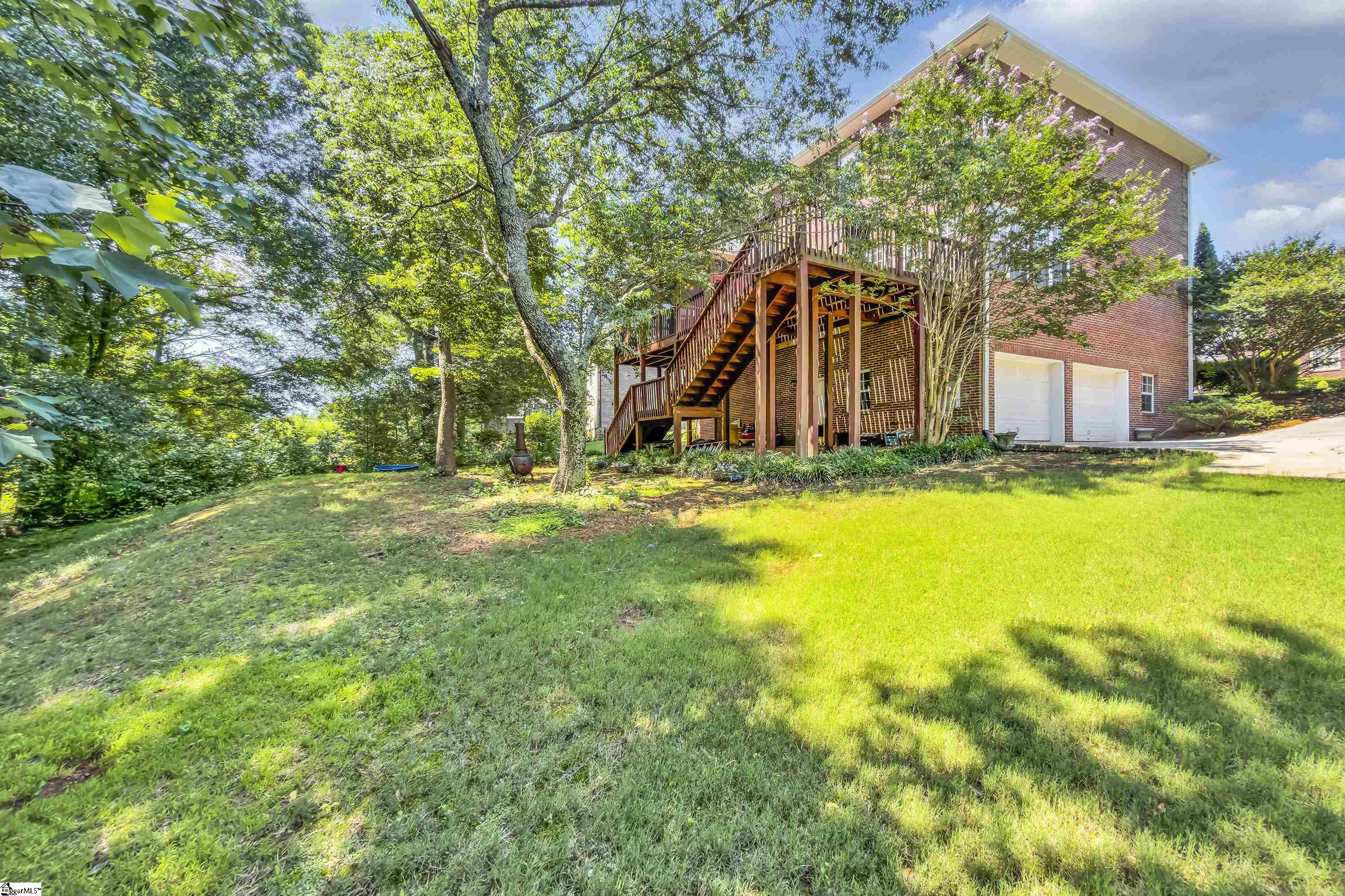 316 New Tarleton Way Greer, SC 29650 - Photo 24 of 32