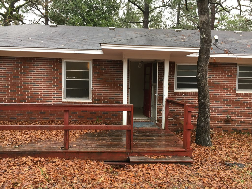 406 Old Whiskey Road South New Ellenton, SC 29809 - Photo 14 of 14