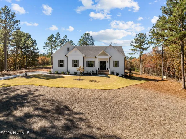 $775,000 | 92 Woodland Circle, Jackson Springs, NC 27281