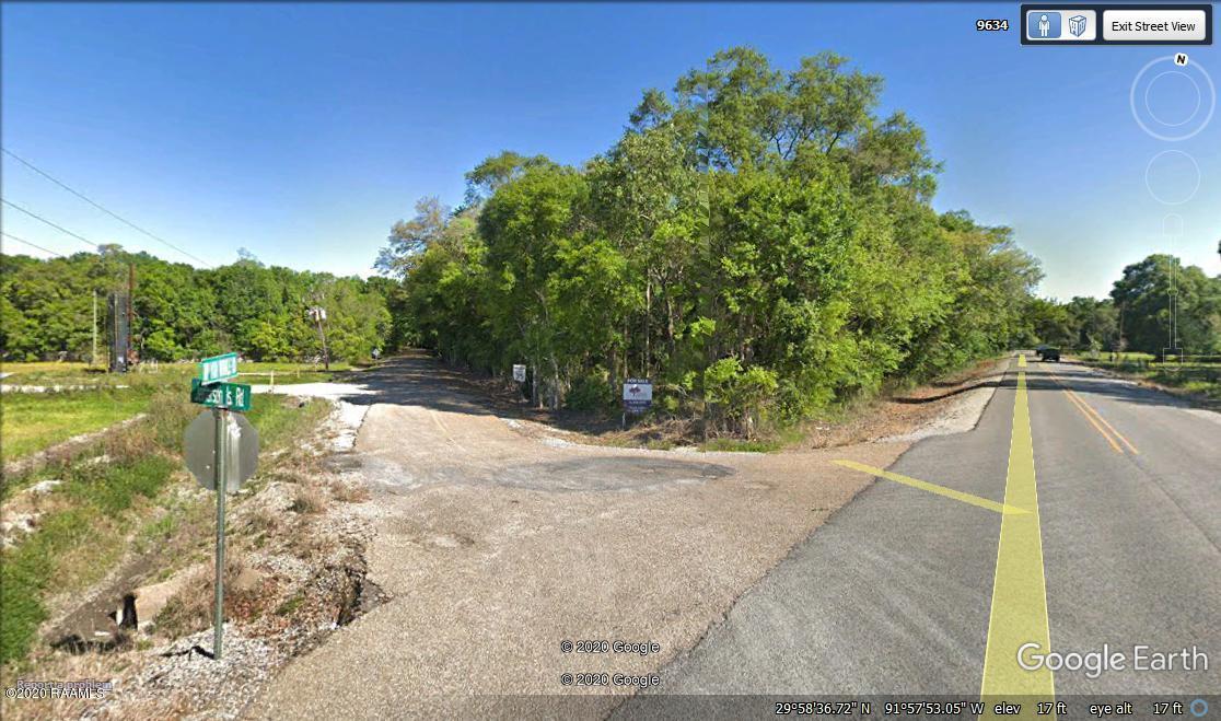 5505 Rip Van Winkle Road, Unit A1 New Iberia, LA 70560 - Photo 2 of 4 A-1 Street View