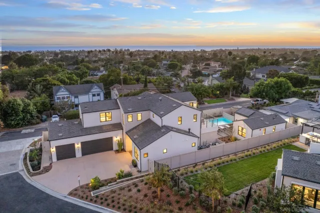$3,950,000 | 2910 Highland Drive, Carlsbad, CA 92008
