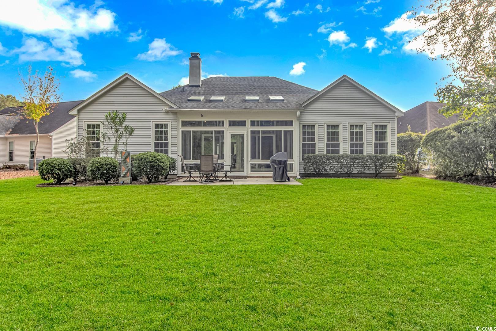 1469 Winged Foot Drive Murrells Inlet, SC 29576 - Photo 33 of 40 Gallery Image 33